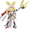 1/1 Megami Device: AUV Amaterasu Regalia (Reissue)