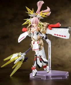 1/1 Megami Device: AUV Amaterasu Regalia (Reissue)