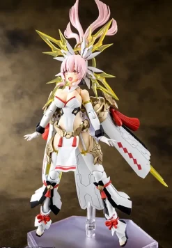 1/1 Megami Device: AUV Amaterasu Regalia (Reissue)