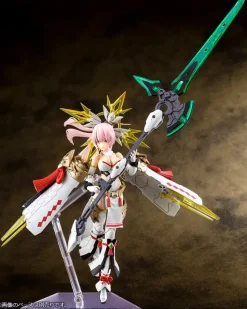 1/1 Megami Device: AUV Amaterasu Regalia (Reissue)