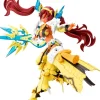 1/1 Megami Device Auv Ame No Uzume Sunshine