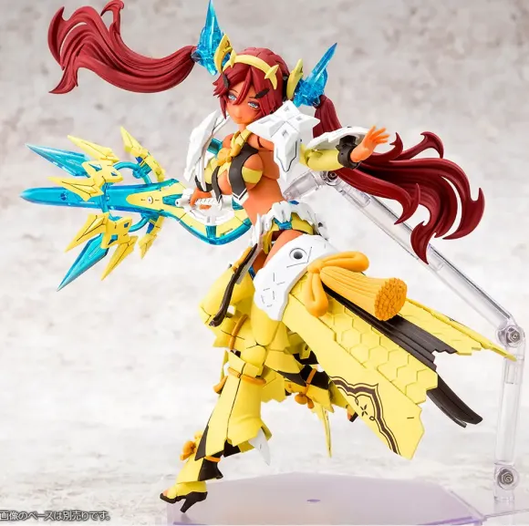 1/1 Megami Device Auv Ame No Uzume Sunshine