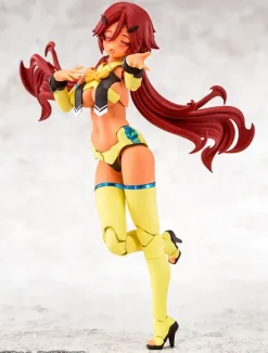 1/1 Megami Device Auv Ame No Uzume Sunshine