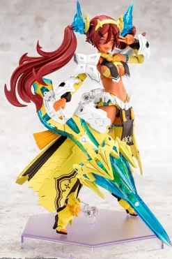 1/1 Megami Device Auv Ame No Uzume Sunshine