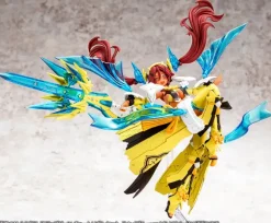 1/1 Megami Device Auv Ame No Uzume Sunshine