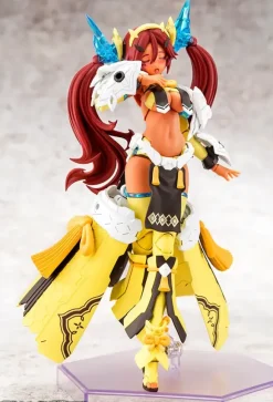 1/1 Megami Device Auv Ame No Uzume Sunshine