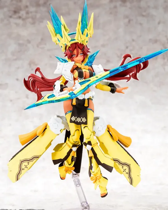 1/1 Megami Device Auv Ame No Uzume Sunshine