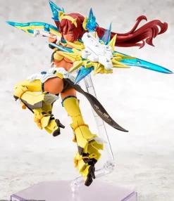1/1 Megami Device Auv Ame No Uzume Sunshine