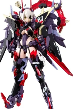 1/1 Megami Device AUV Susanowo (Reissue)