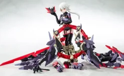 1/1 Megami Device AUV Susanowo (Reissue)