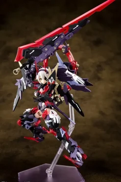 1/1 Megami Device AUV Susanowo (Reissue)