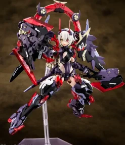 1/1 Megami Device AUV Susanowo (Reissue)