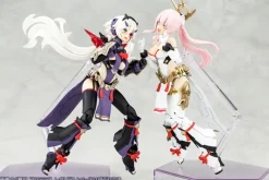 1/1 Megami Device AUV Susanowo Regalia
