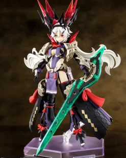 1/1 Megami Device AUV Susanowo Regalia