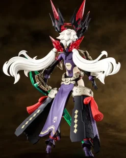 1/1 Megami Device AUV Susanowo Regalia