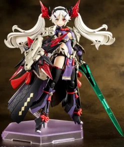 1/1 Megami Device AUV Susanowo Regalia