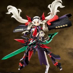 1/1 Megami Device AUV Susanowo Regalia