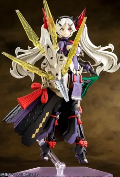 1/1 Megami Device AUV Susanowo Regalia