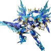 1/1 Megami Device AUV Susanowo Souen