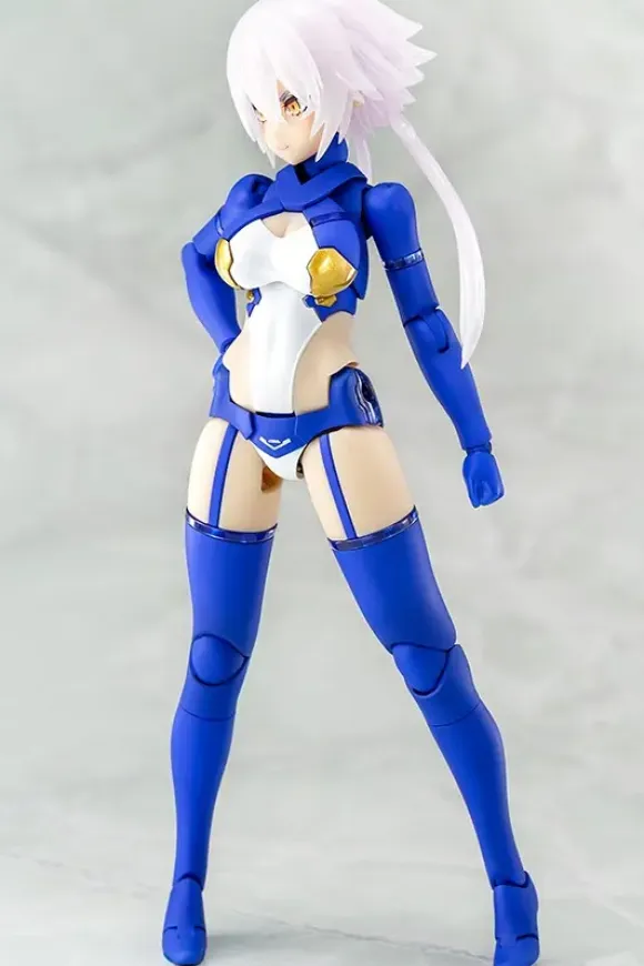 1/1 Megami Device AUV Susanowo Souen