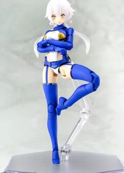 1/1 Megami Device AUV Susanowo Souen