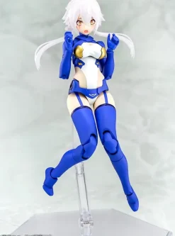1/1 Megami Device AUV Susanowo Souen