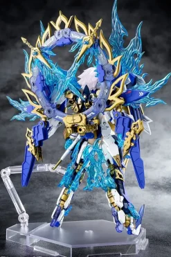 1/1 Megami Device AUV Susanowo Souen