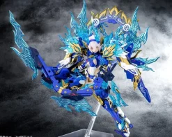 1/1 Megami Device AUV Susanowo Souen