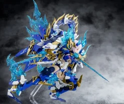 1/1 Megami Device AUV Susanowo Souen