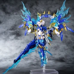 1/1 Megami Device AUV Susanowo Souen
