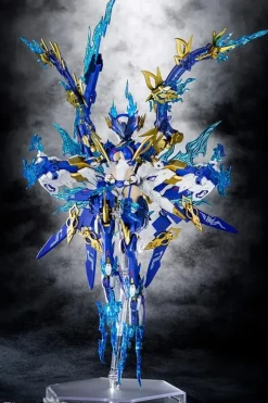 1/1 Megami Device AUV Susanowo Souen