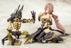 1/1 Megami Device AUV Tsukuyomi Fabulous