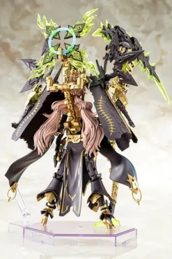 1/1 Megami Device AUV Tsukuyomi Fabulous