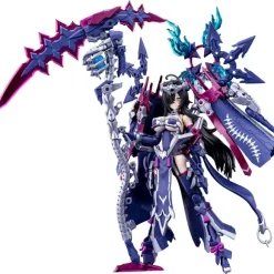 1/1 Megami Device AUV Tsukuyomi Regalia