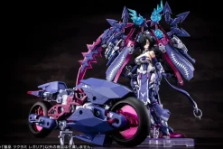 1/1 Megami Device AUV Tsukuyomi Regalia