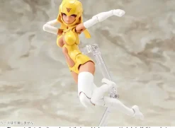 1/1 Megami Device B1R-L Chassis Kit Skin Color E