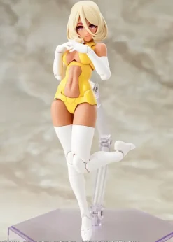 1/1 Megami Device B1R-L Chassis Kit Skin Color E