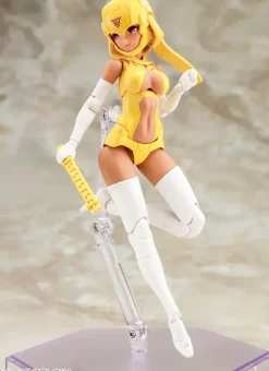 1/1 Megami Device B1R-L Chassis Kit Skin Color E