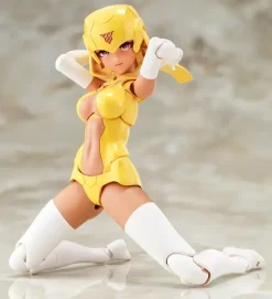 1/1 Megami Device B1R-L Chassis Kit Skin Color E