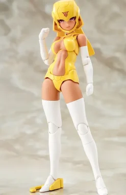 1/1 Megami Device B1R-L Chassis Kit Skin Color E