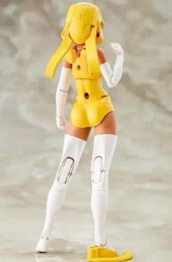 1/1 Megami Device B1R-L Chassis Kit Skin Color E