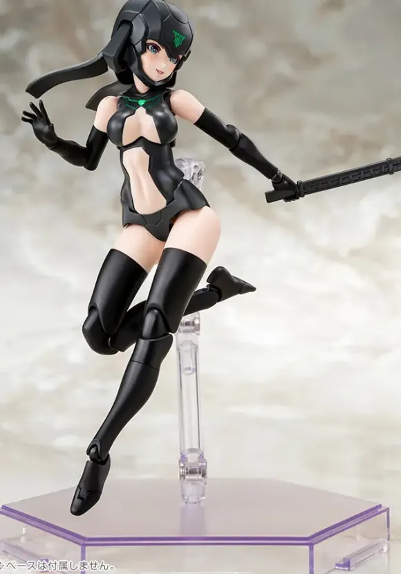 1/1 Megami Device B1R-L Chassis Kit Skin Color B