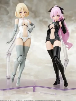 1/1 Megami Device B1R-L Chassis Kit Skin Color B