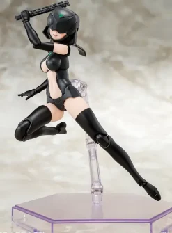 1/1 Megami Device B1R-L Chassis Kit Skin Color B