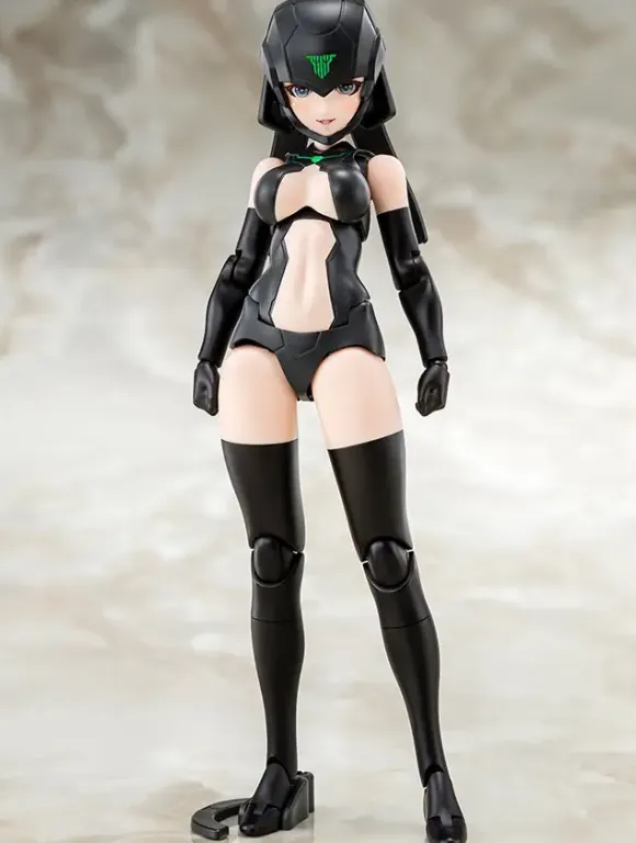 1/1 Megami Device B1R-L Chassis Kit Skin Color B
