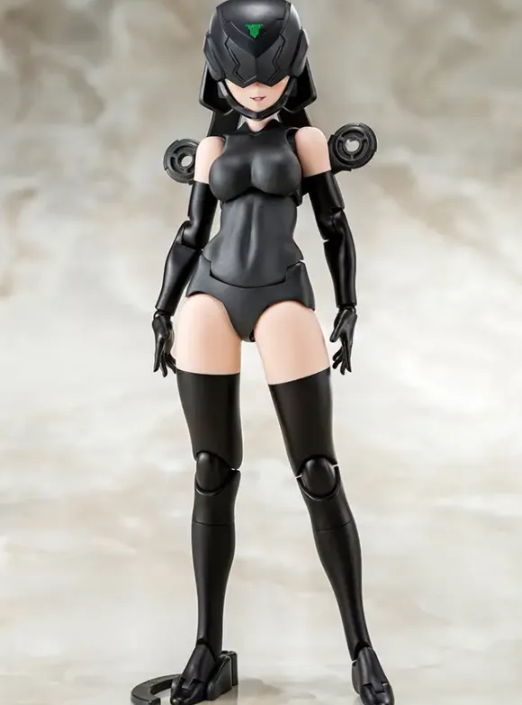 1/1 Megami Device B1R-L Chassis Kit Skin Color B