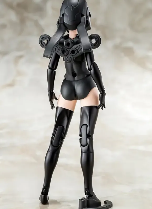 1/1 Megami Device B1R-L Chassis Kit Skin Color B