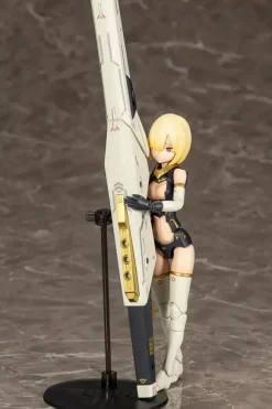 1/1 Megami Device BULLET KNIGHTS Launcher (Reissue)