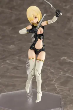 1/1 Megami Device BULLET KNIGHTS Launcher (Reissue)