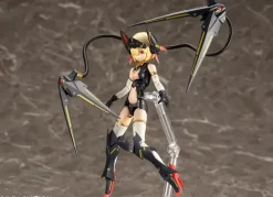 1/1 Megami Device BULLET KNIGHTS Launcher (Reissue)
